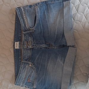 Hudson Jean Shorts Croxley